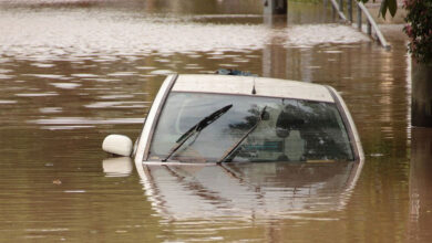 dallas floods