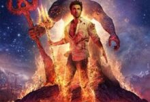 Brahmastra upcoming movie